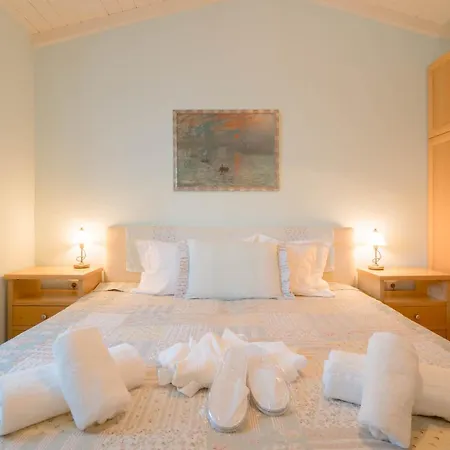 Appartamento Millstone Summerhouse *