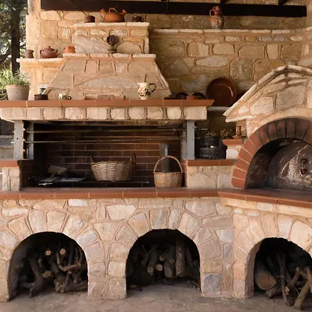 Appartamento Millstone Summerhouse *