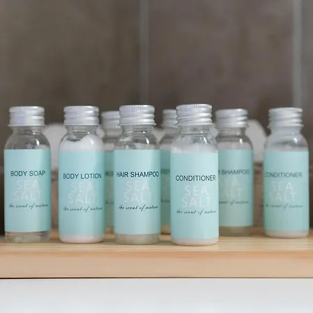 Millstone Summerhouse Appartamento Pachis (Thasos)