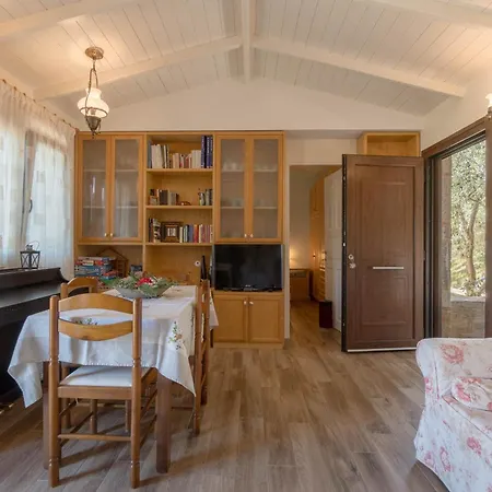 Millstone Summerhouse Appartamento