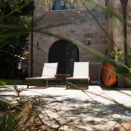 Appartamento Millstone Summerhouse