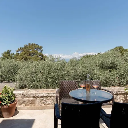 Millstone Summerhouse Holiday home *