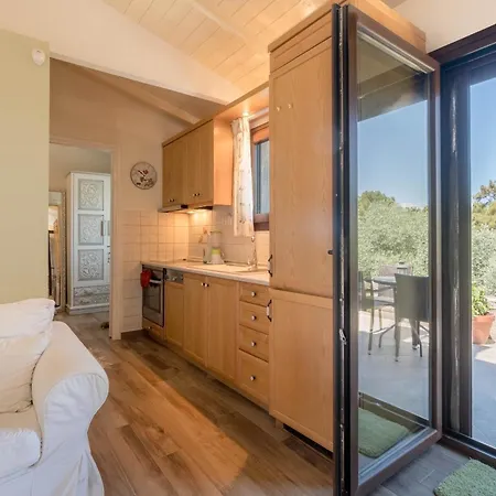 Millstone Summerhouse Holiday home