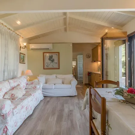 公寓 Millstone Summerhouse