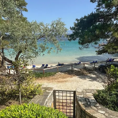 Holiday home Millstone Summerhouse Pachis (Thasos)
