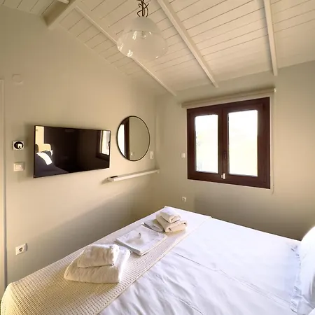 公寓 Millstone Summerhouse *