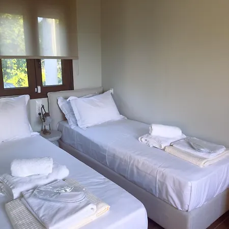 Millstone Summerhouse 公寓 *