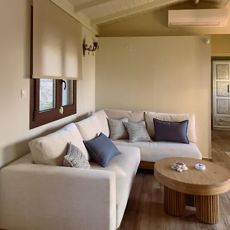 公寓 Millstone Summerhouse