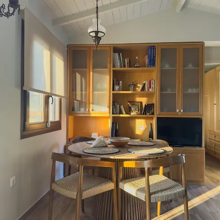 Millstone Summerhouse Апартаменты *