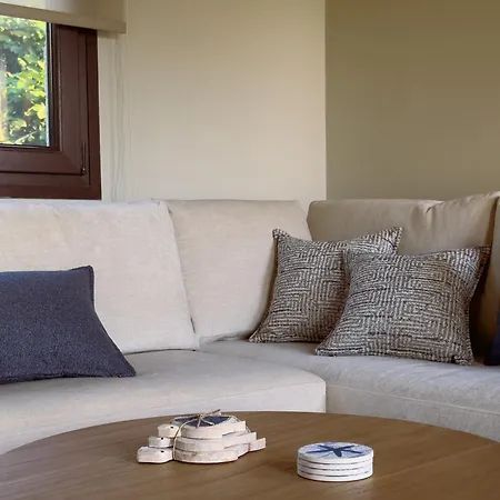 Апартаменты Millstone Summerhouse *