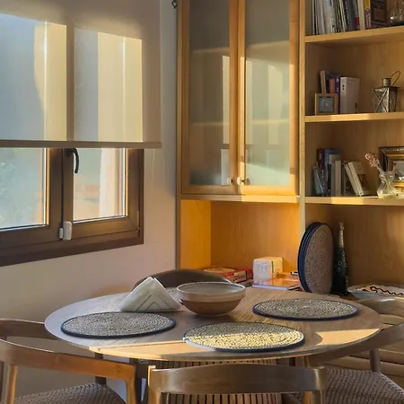 Millstone Summerhouse 公寓