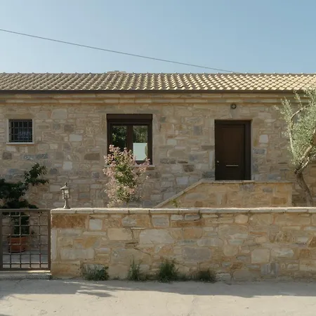 Millstone Summerhouse 帕奇斯