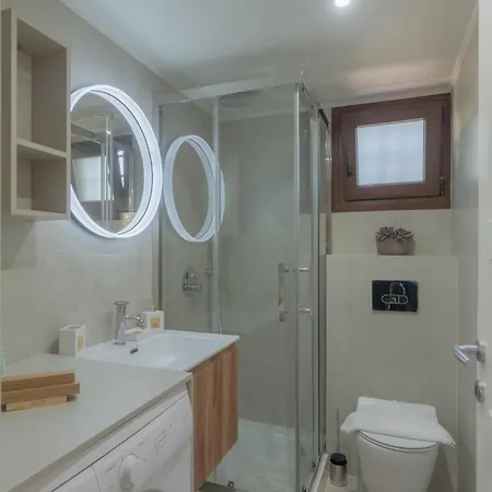 Millstone Summerhouse 公寓 *