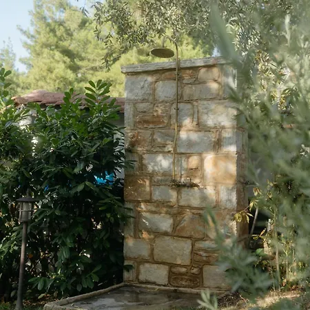 公寓 Millstone Summerhouse *