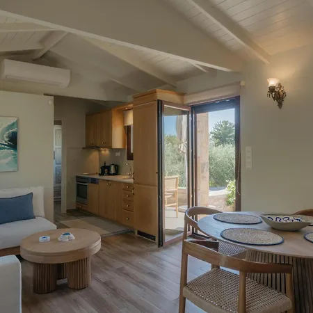 Millstone Summerhouse 公寓 *