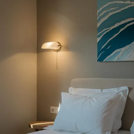 Millstone Summerhouse * 帕奇斯