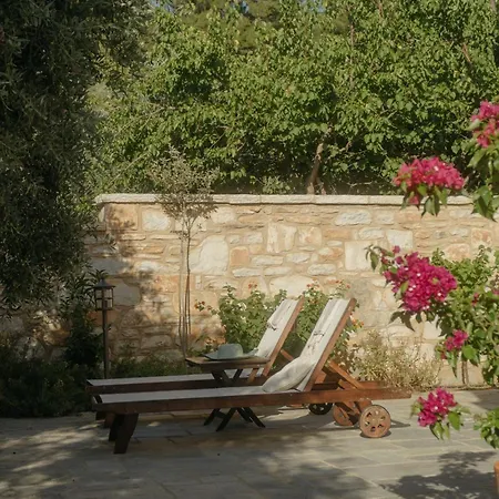 Millstone Summerhouse 公寓 *