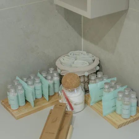 Millstone Summerhouse 公寓 *