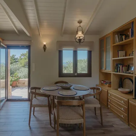 公寓 Millstone Summerhouse *