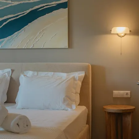 Millstone Summerhouse 公寓 帕奇斯