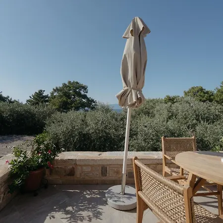 Millstone Summerhouse 公寓 *